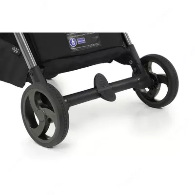 Прогулочная коляска Baby Style Egg Z - SEAGRASS (Англия)