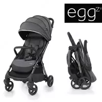 Прогулочная коляска Baby Style Egg Z - QUARTZ (Англия)