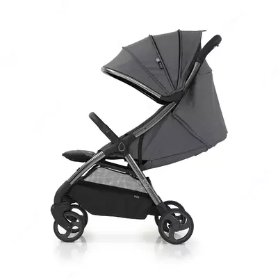 Baby Style Egg z-kvarts aravachasi (Angliya)
