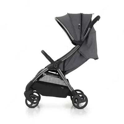 Baby Style Egg z-kvarts aravachasi (Angliya)