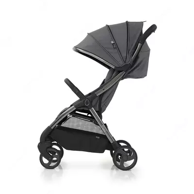 Baby Style Egg z-kvarts aravachasi (Angliya)