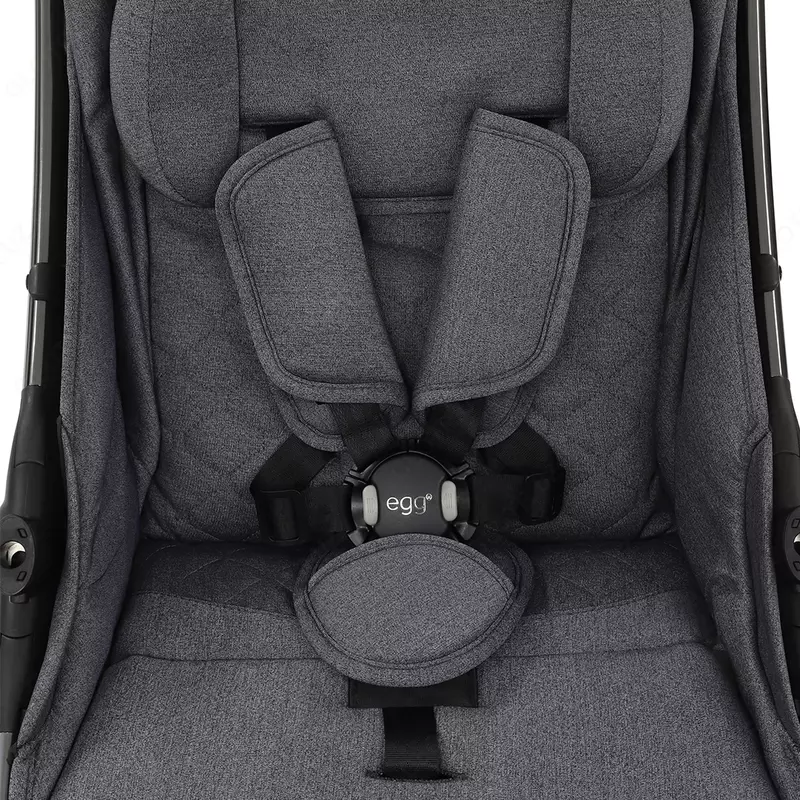 Прогулочная коляска Baby Style Egg Z - QUARTZ (Англия)