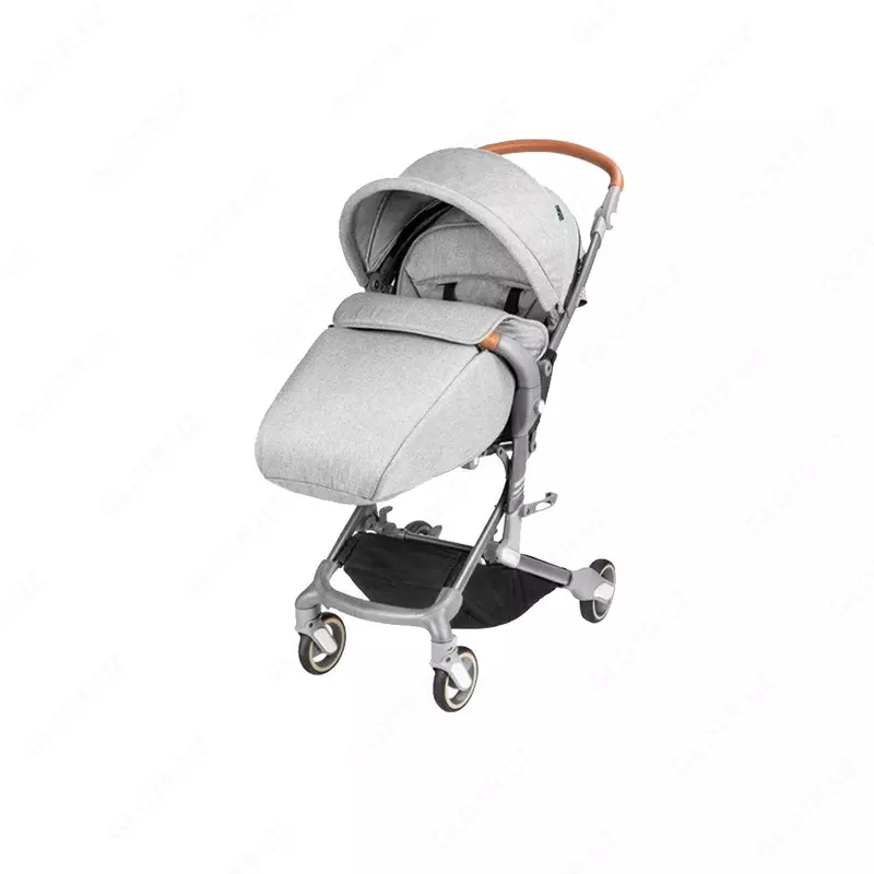 Прогулочная коляска Como JIKEL , Франция