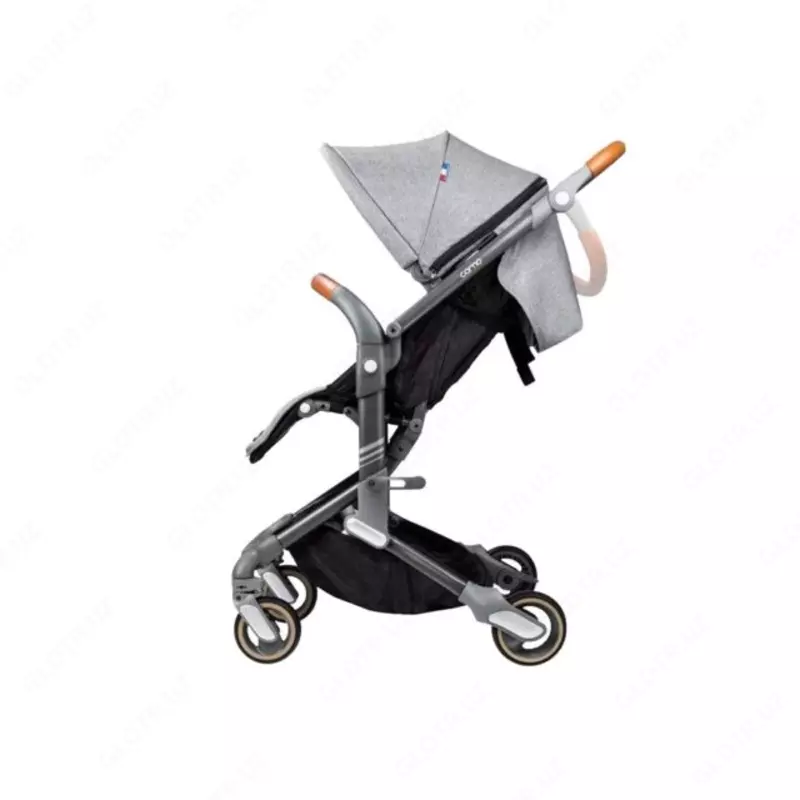 Como JIKEL aravachasi, Frantsiya