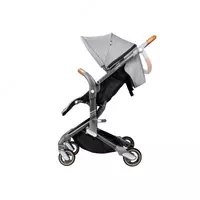 Прогулочная коляска Como JIKEL