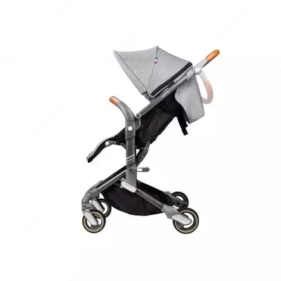 Коляска Como 2 в 1 jikel, Франция