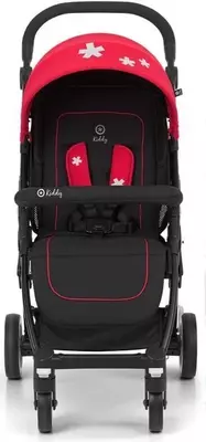 Прогулочная коляска Kiddy Urban Star 1, Германия