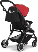 Прогулочная коляска Kiddy Urban Star 1