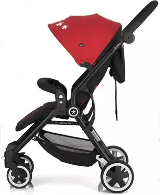 Kiddy Urban Star 1 aravachasi, Germaniya