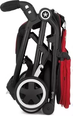 Прогулочная коляска Kiddy Urban Star 1, Германия