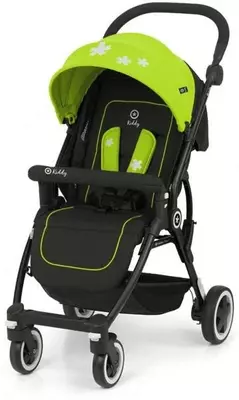 Прогулочная коляска Kiddy Urban Star 1, Германия