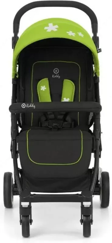 Прогулочная коляска Kiddy Urban Star 1, Германия