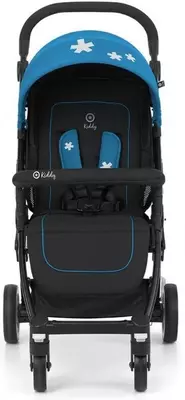 Прогулочная коляска Kiddy Urban Star 1, Германия