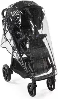 Прогулочная коляска Chicco MULTIRIDE