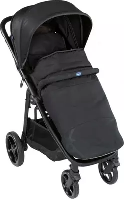Прогулочная коляска Chicco MULTIRIDE