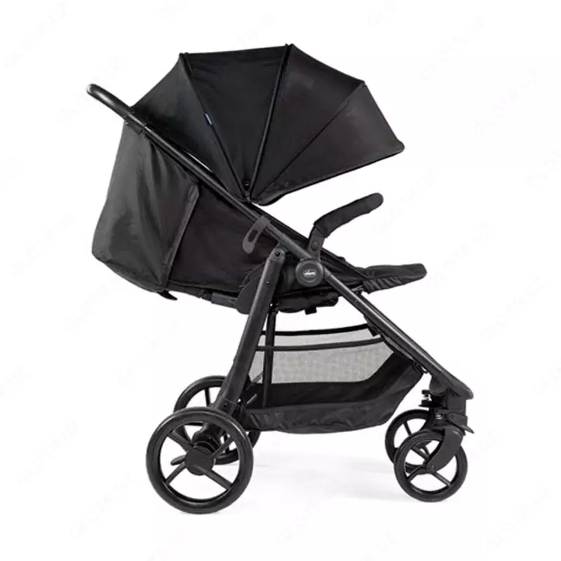 Прогулочная коляска Chicco MULTIRIDE
