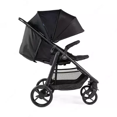 Прогулочная коляска Chicco MULTIRIDE
