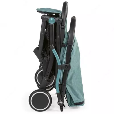 Прогулочная коляска Chicco Trolley Me