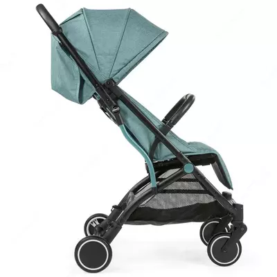 Прогулочная коляска Chicco Trolley Me