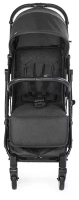 Прогулочная коляска Chicco Trolley Me