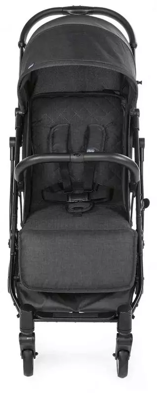 Прогулочная коляска Chicco Trolley Me