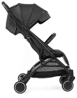 Прогулочная коляска Chicco Trolley Me