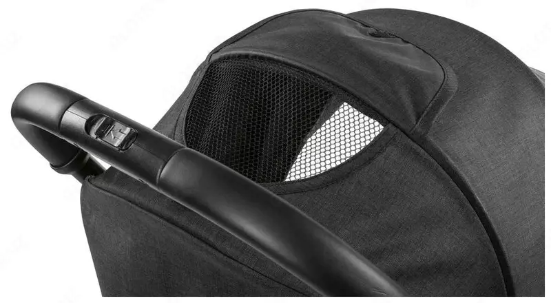 Прогулочная коляска Chicco Trolley Me