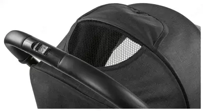 Прогулочная коляска Chicco Trolley Me