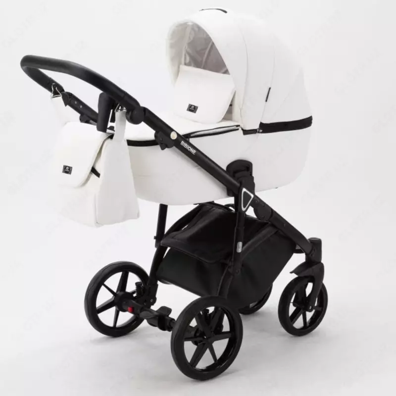 Adamex Bibione Deluxe 3 in 1 aravachasi