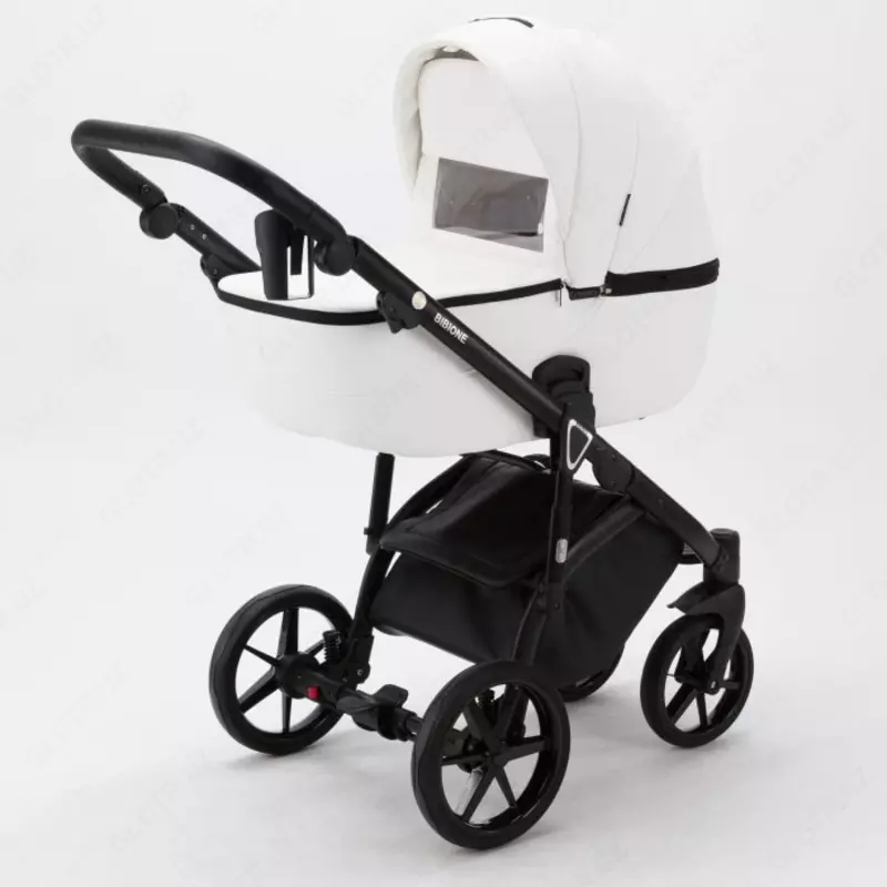 Adamex Bibione Deluxe 3 in 1 aravachasi