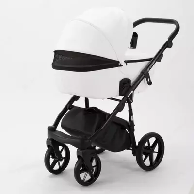 Коляска Adamex Bibione Deluxe 3 в 1
