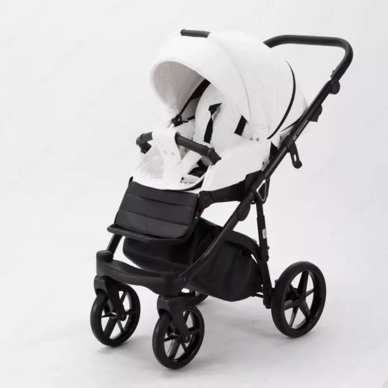 Adamex Bibione Deluxe 3 in 1 aravachasi