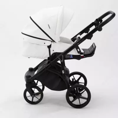 Коляска Adamex Bibione Deluxe 3 в 1