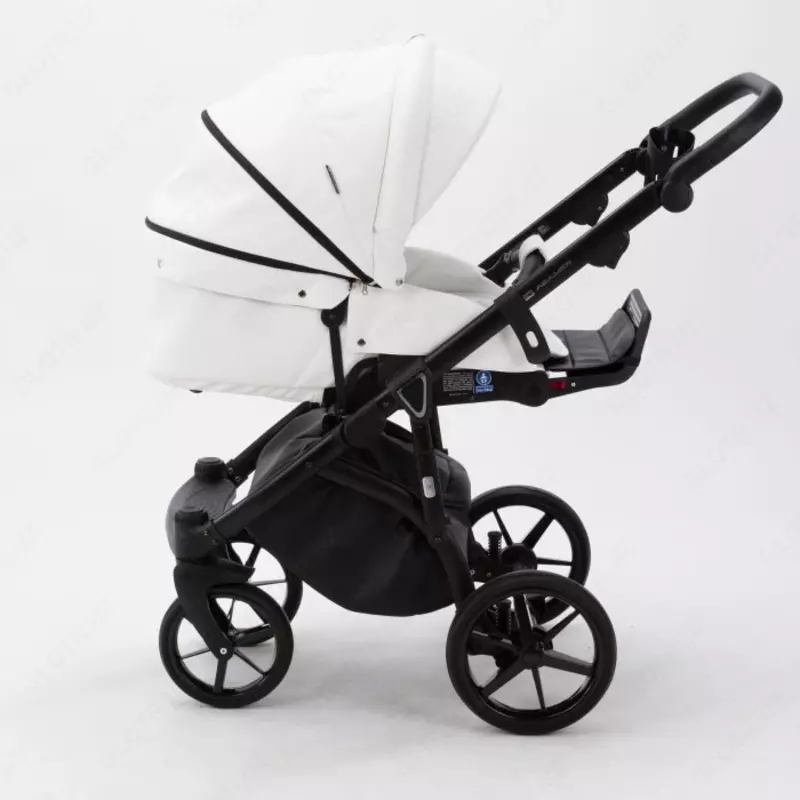 Adamex Bibione Deluxe 3 in 1 aravachasi