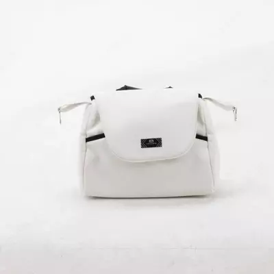 Коляска Adamex Bibione Deluxe 3 в 1