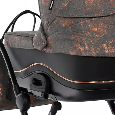 Коляска Tako Bella Donna 3 в 1 (Польша)