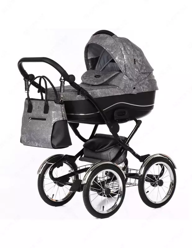 Tako Bella Donna 3 in 1 aravachasi (Polsha)