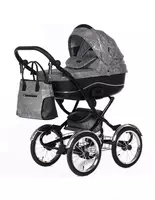 Коляска Tako Bella Donna 3 в 1 (Польша)