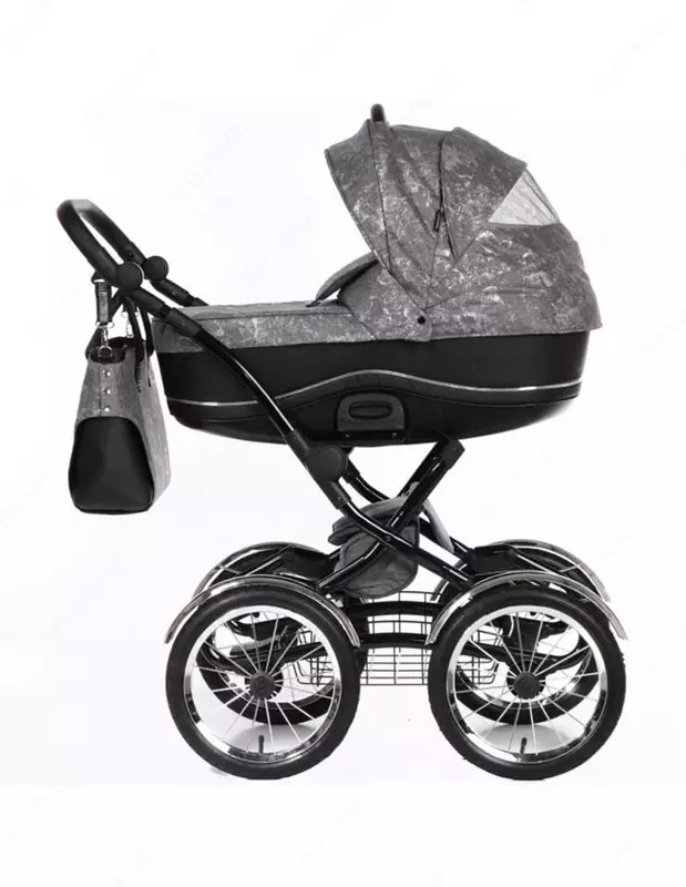 Tako Bella Donna 3 in 1 aravachasi (Polsha)