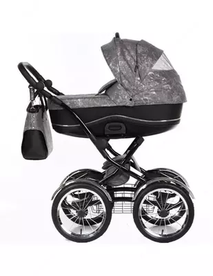 Коляска Tako Bella Donna 3 в 1 (Польша)