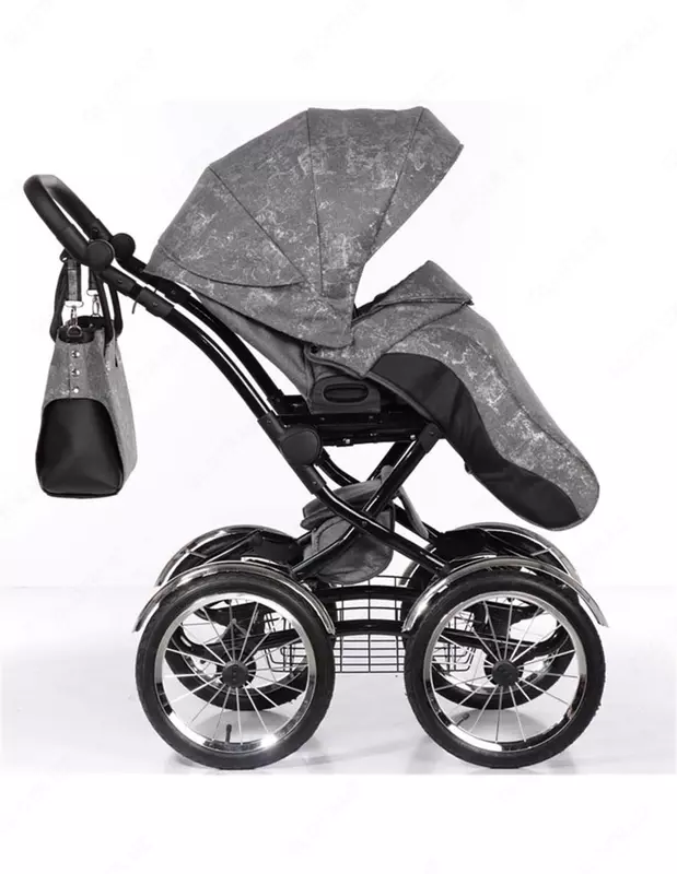 Tako Bella Donna 3 in 1 aravachasi (Polsha)