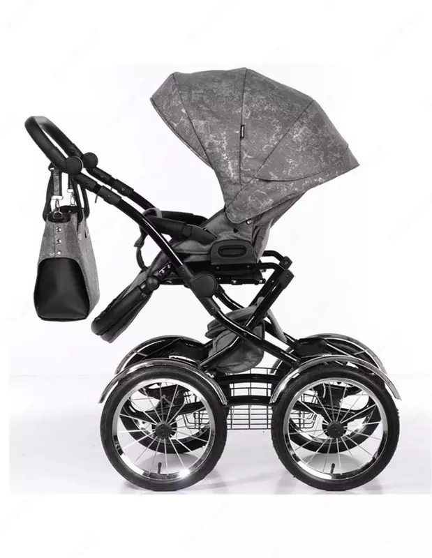 Tako Bella Donna 3 in 1 aravachasi (Polsha)