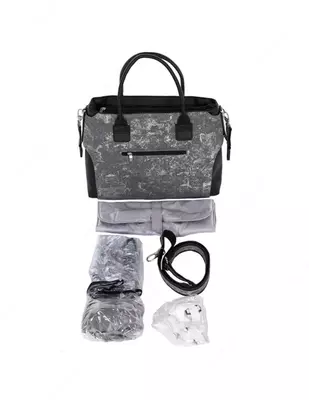 Коляска Tako Bella Donna 3 в 1 (Польша)