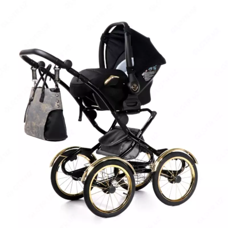 Tako Bella Donna 3 in 1 aravachasi (Polsha)