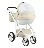 Adamex MONTE CARBON 3 in 1 aravachasi (Polsha) Eko teri