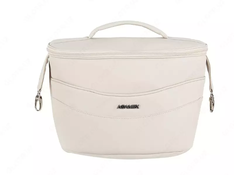 Коляска Adamex MONTE CARBON🇵🇱 3 в 1 (Польша) , Эко кожа, s55