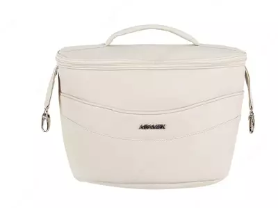 Коляска Adamex MONTE CARBON🇵🇱 3 в 1 (Польша) , Эко кожа, s55