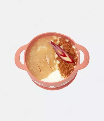 Набор посуды Babymoov (Франция) TAST'ISY, от 15 до 24 мес