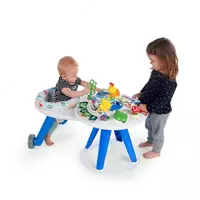 3 615 699 сум Игровой развивающий центр 4 в 1 "Around We Grow"