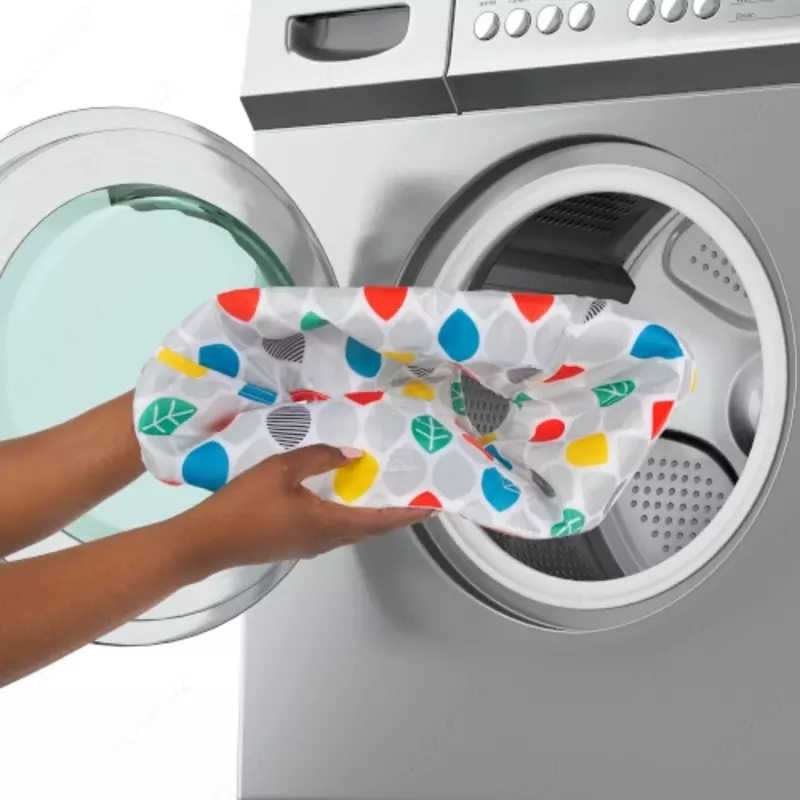 Игровой развивающий центр 4 в 1 "Around We Grow" Ходунки